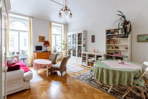 Jaki żyrandol do salonu
