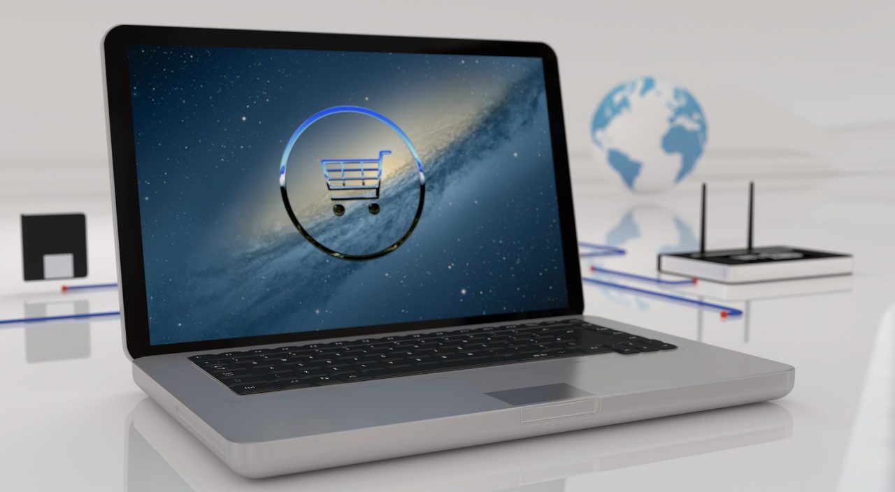 Budowanie e-commerce
